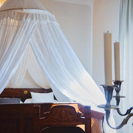Abbazia Ss. Quirico E Giulitta Hotel Micigliano Eksteriør billede