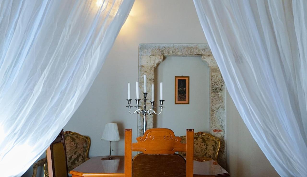 Abbazia Ss. Quirico E Giulitta Hotel Micigliano Eksteriør billede